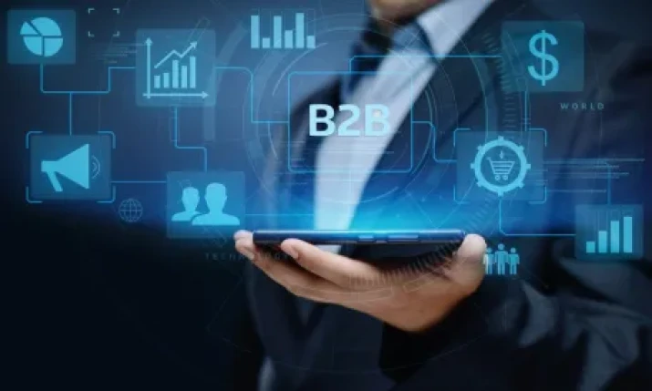 Dijital B2B Süreçleri | Yazılım Danışmanlık Hizmetleri | Ankara, Kayseri, İstanbul B2B iş modellerinde A8 Bilişim’in sunduğu bayi raporu çözümleriyle performansı ölçün, stratejik kararlar alın ve iş ortaklığınızı güçlendirin.